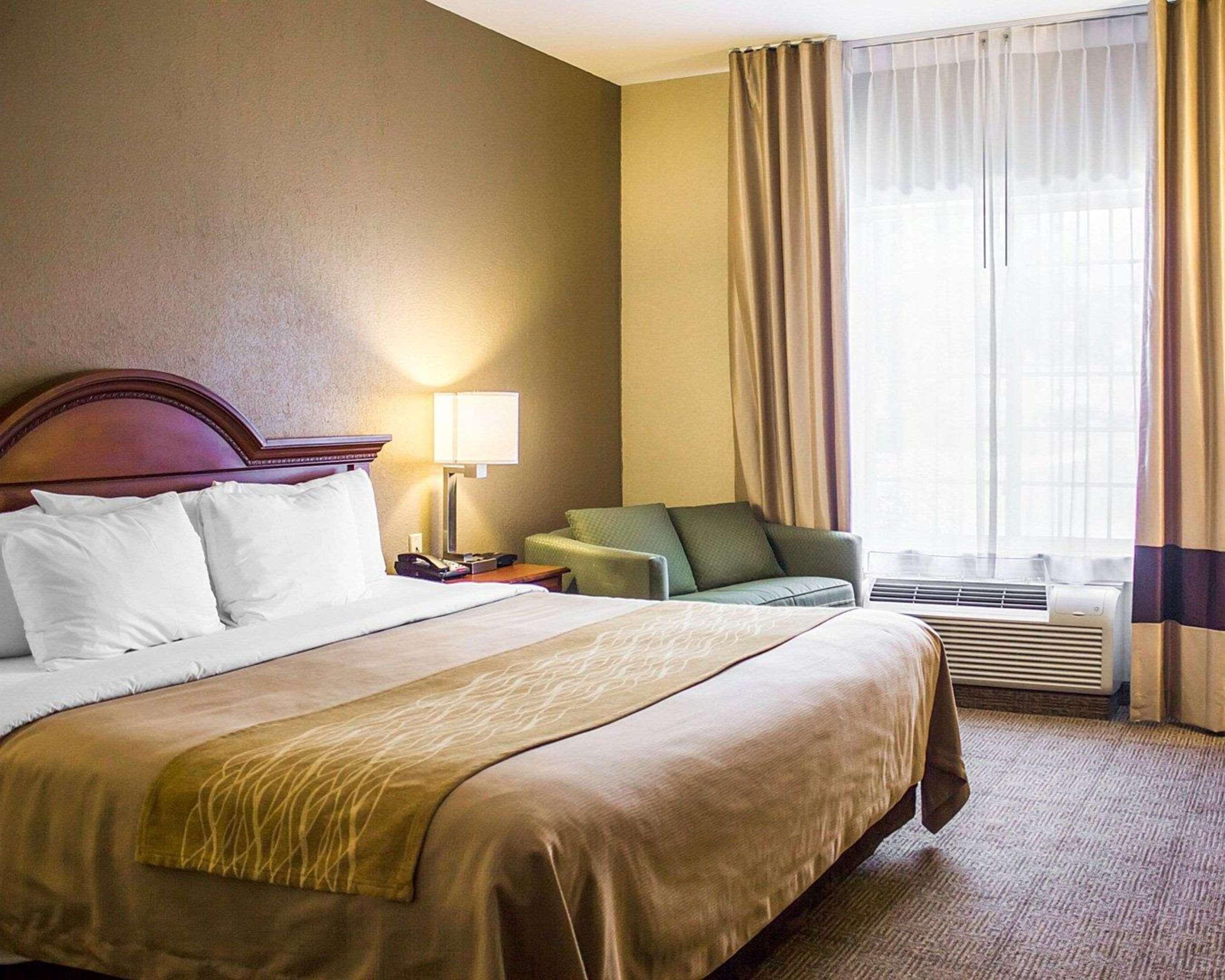 Comfort Inn Guilford Near I-95 Екстер'єр фото