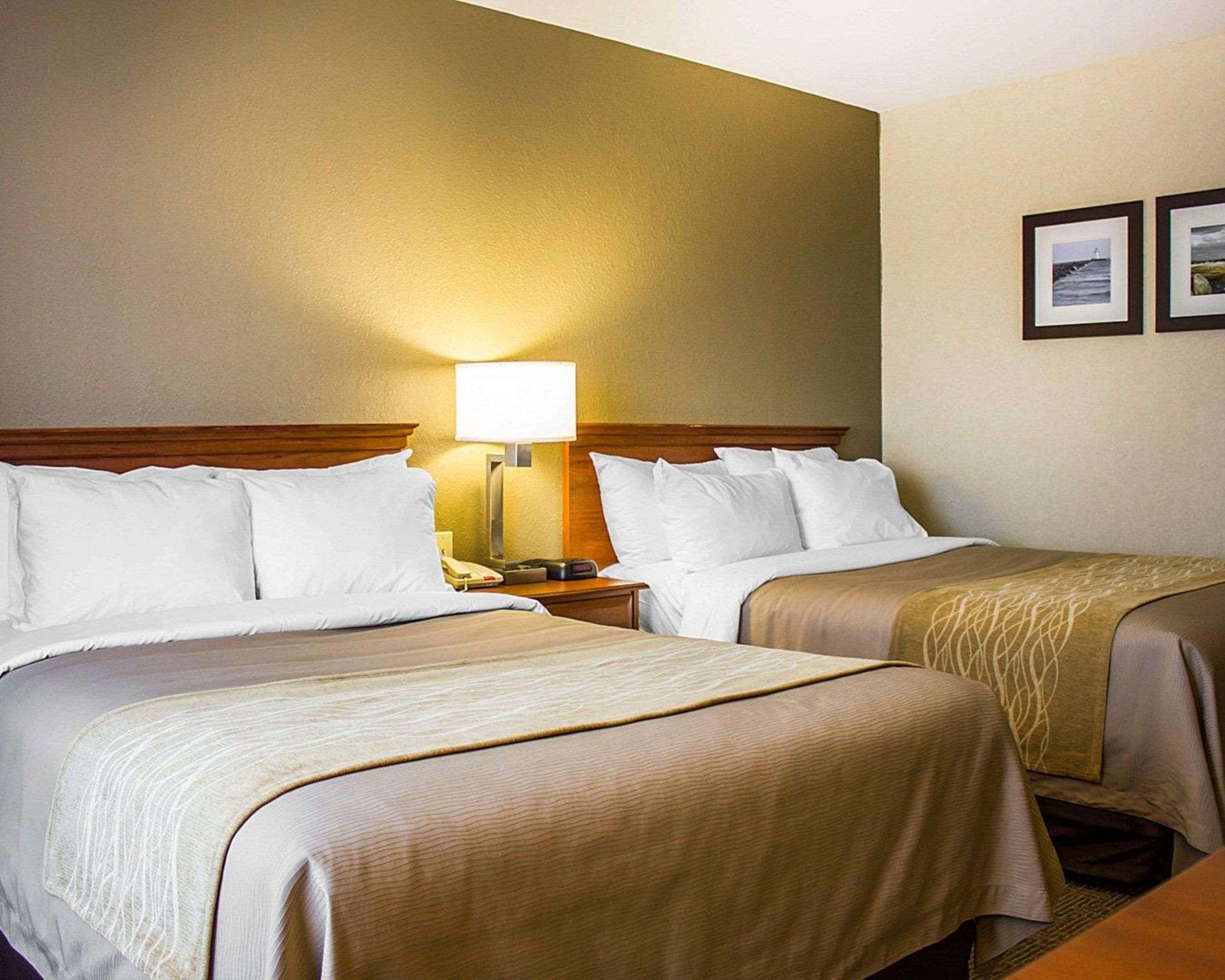 Comfort Inn Guilford Near I-95 Екстер'єр фото