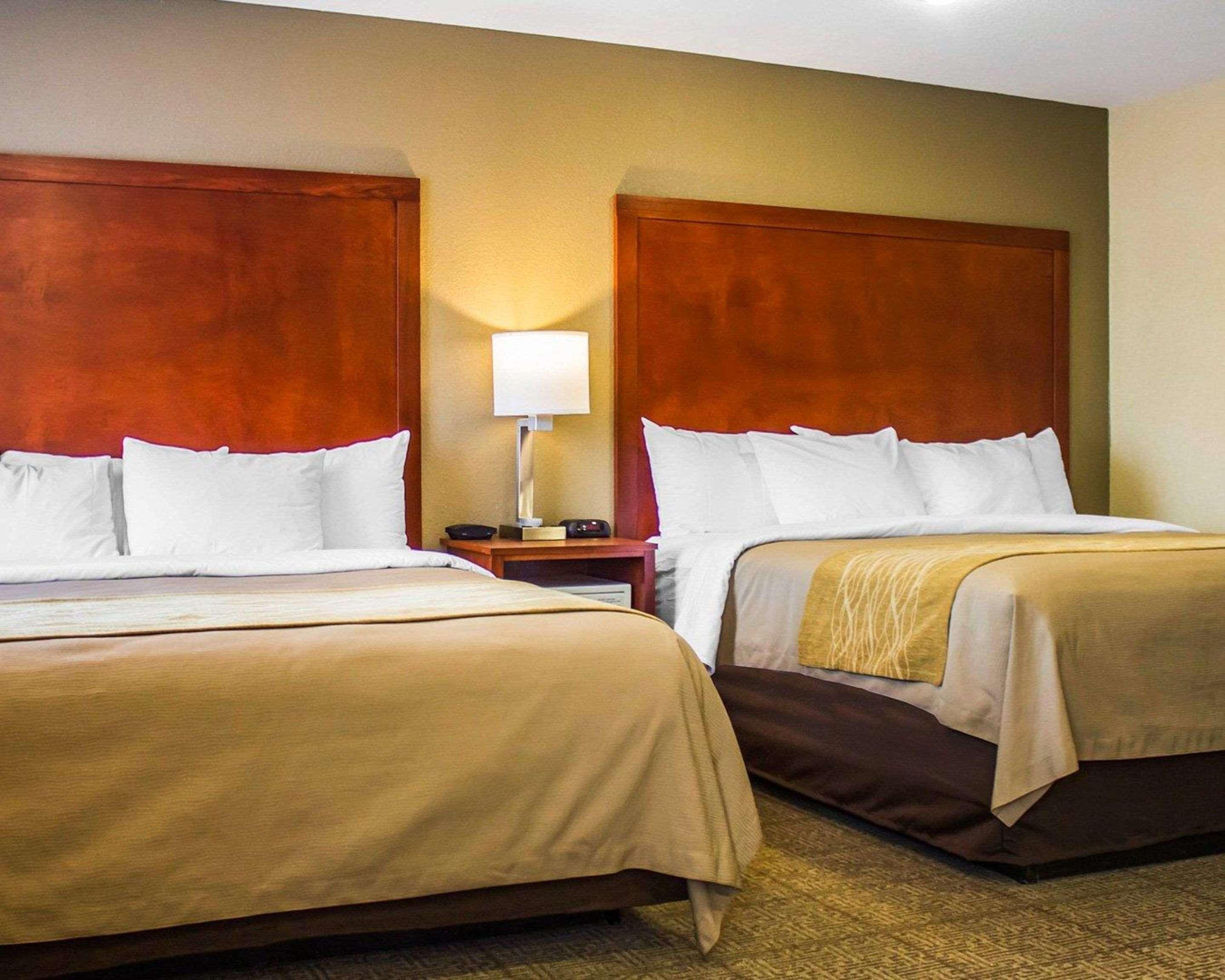 Comfort Inn Guilford Near I-95 Екстер'єр фото