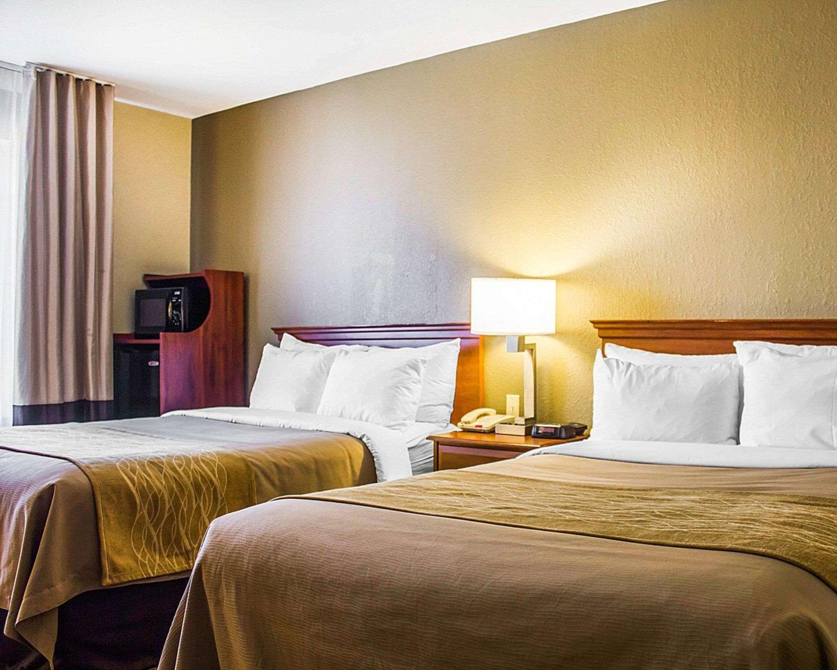 Comfort Inn Guilford Near I-95 Екстер'єр фото