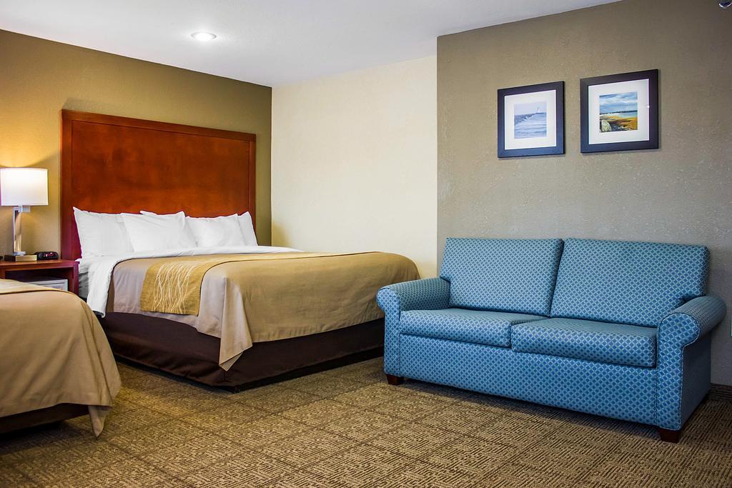 Comfort Inn Guilford Near I-95 Екстер'єр фото