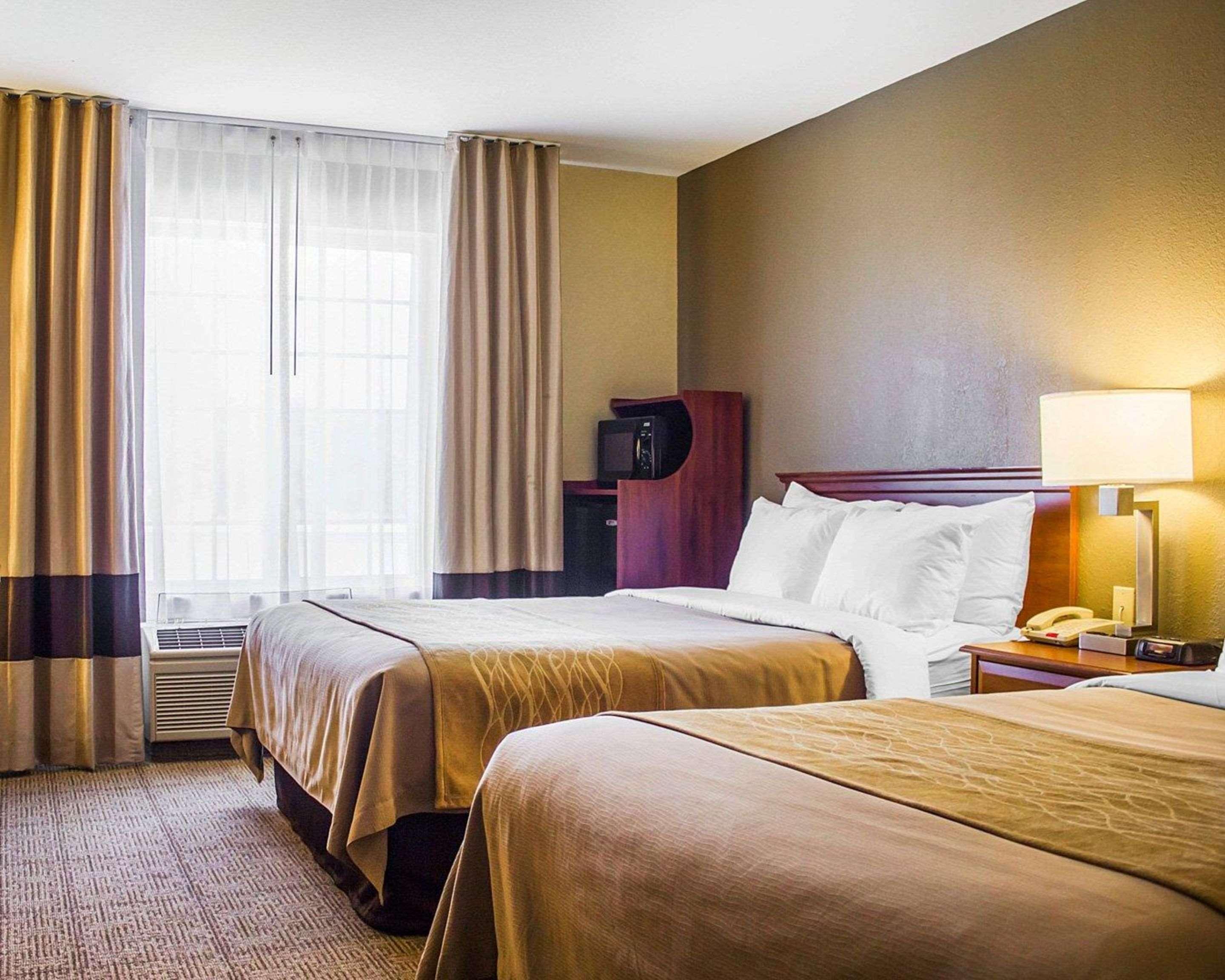 Comfort Inn Guilford Near I-95 Екстер'єр фото