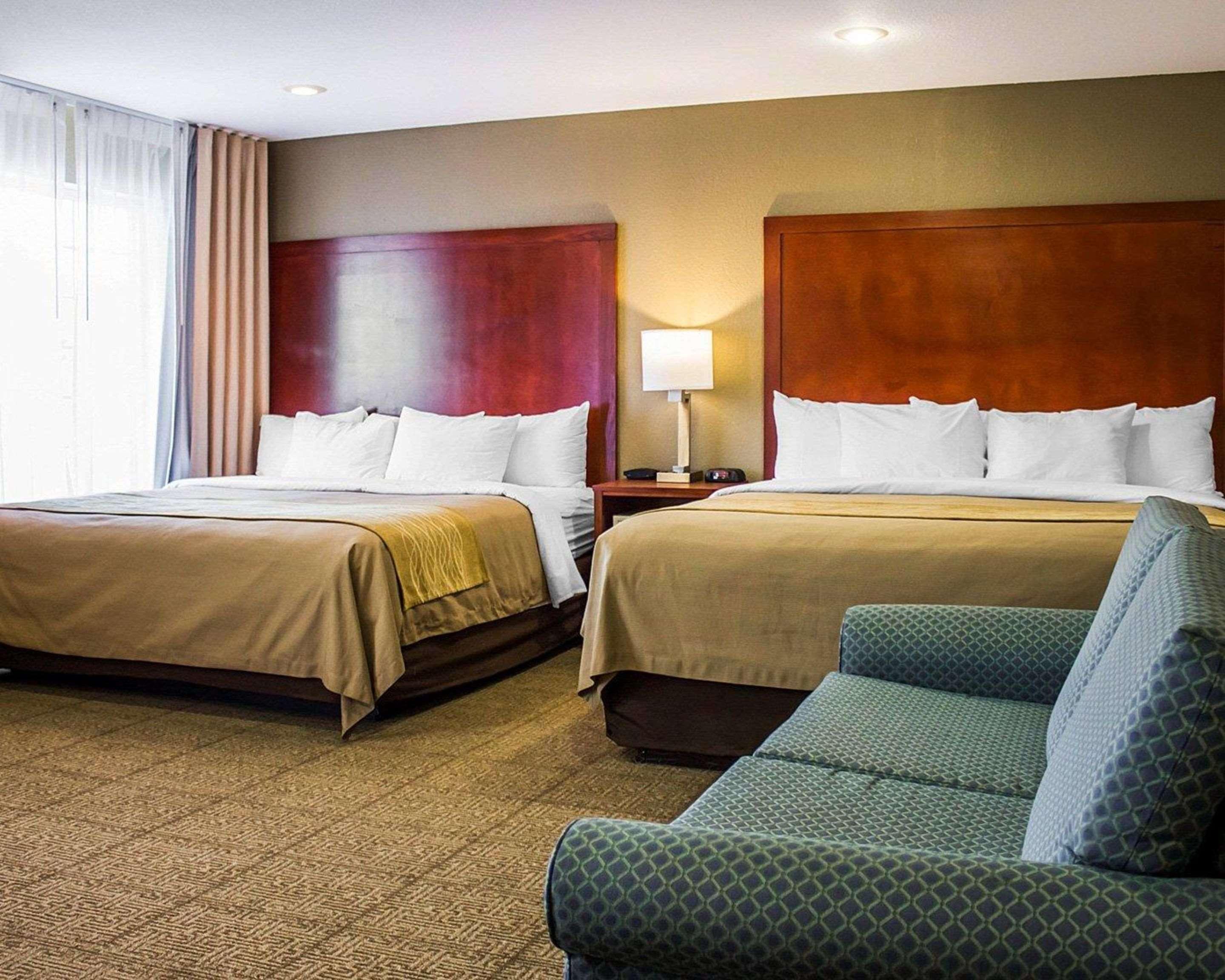 Comfort Inn Guilford Near I-95 Екстер'єр фото