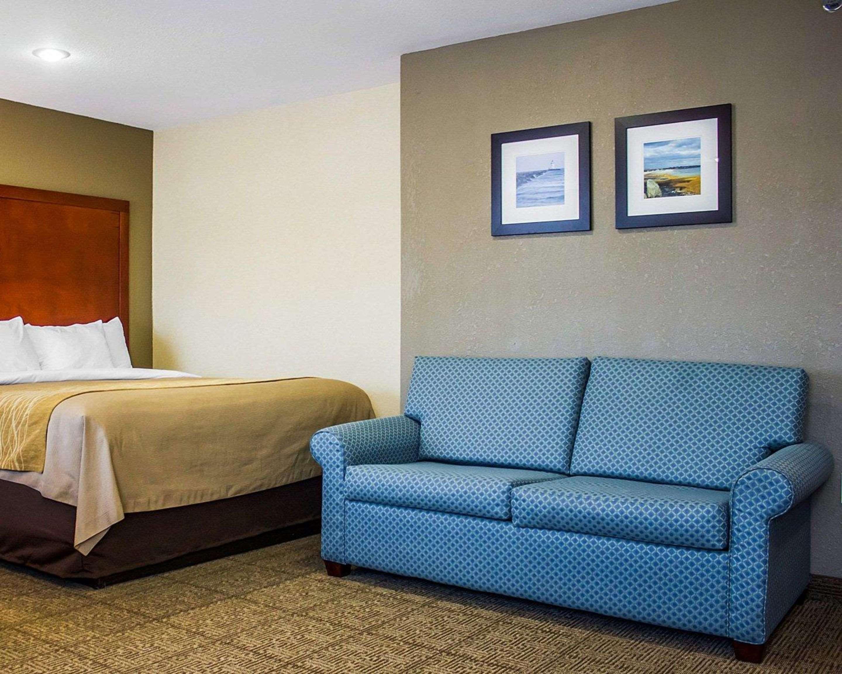 Comfort Inn Guilford Near I-95 Екстер'єр фото