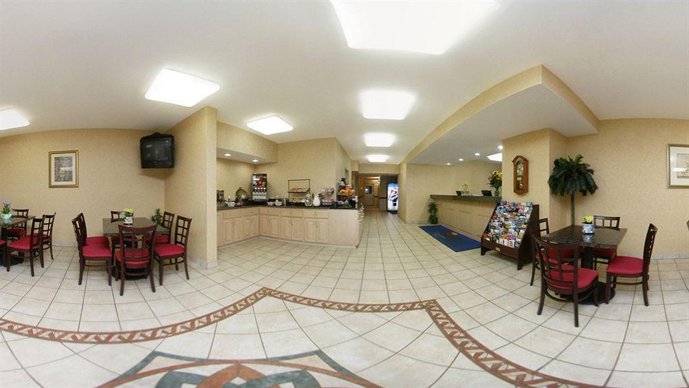 Comfort Inn Guilford Near I-95 Екстер'єр фото