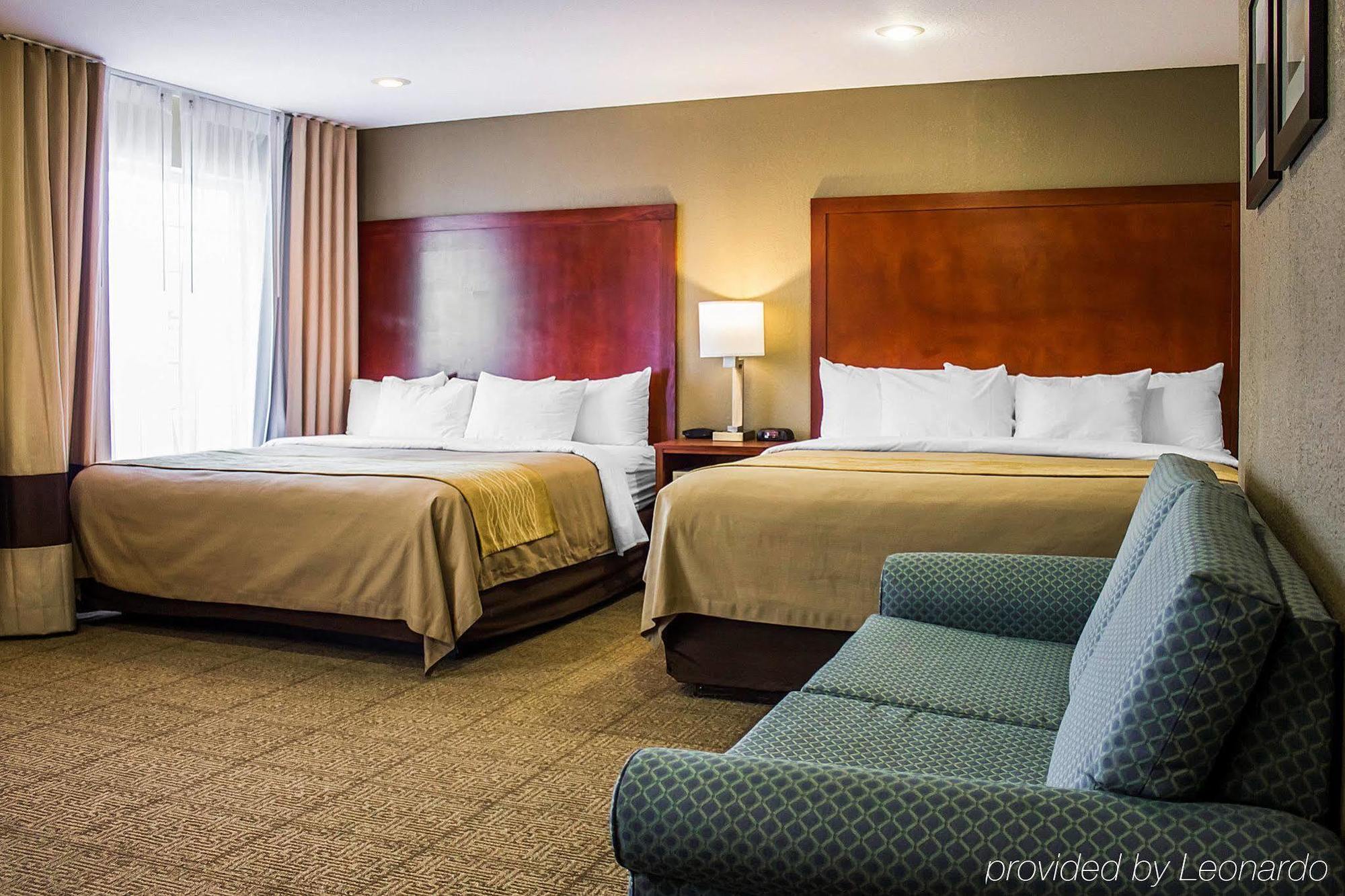 Comfort Inn Guilford Near I-95 Екстер'єр фото
