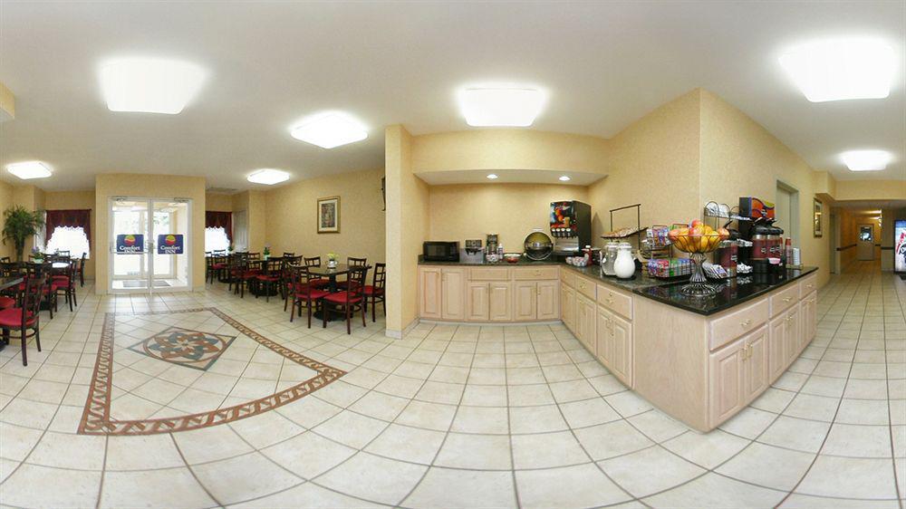 Comfort Inn Guilford Near I-95 Екстер'єр фото
